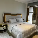 شقة فندقية إيجار Luxury Home
