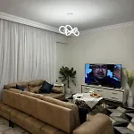 شقة فندقية إيجار Luxury Home