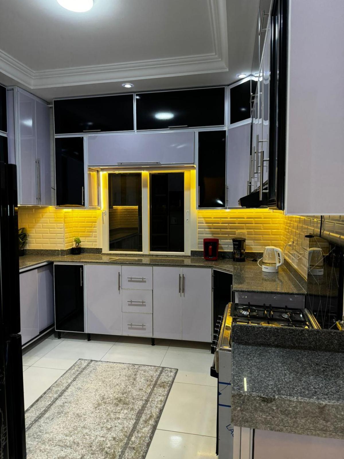 Apartment إيجار Luxury *