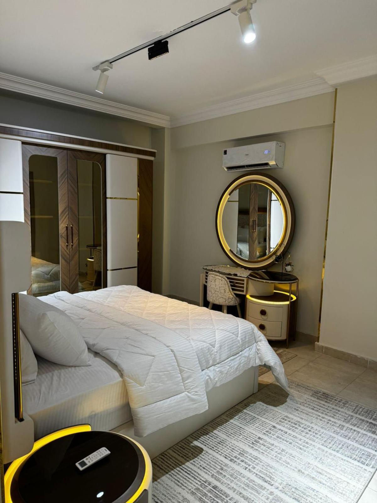 Apartment إيجار Luxury Cairo