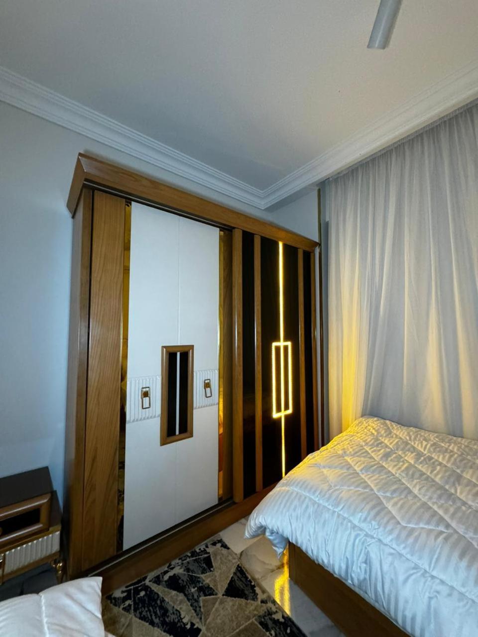 إيجار Luxury *
