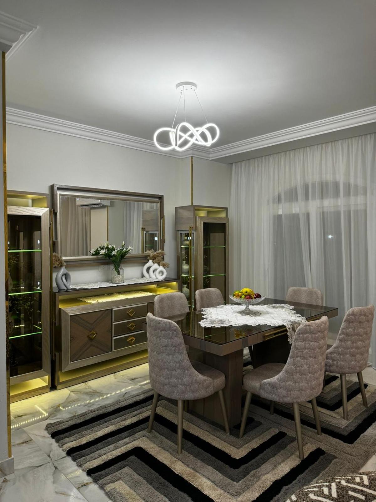إيجار Luxury Cairo