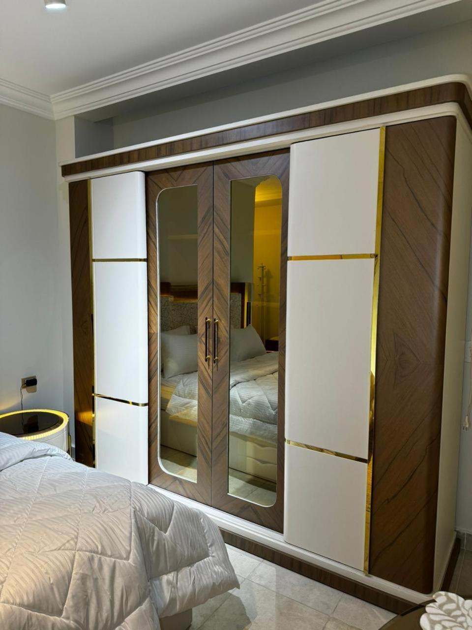 إيجار Luxury Apartment