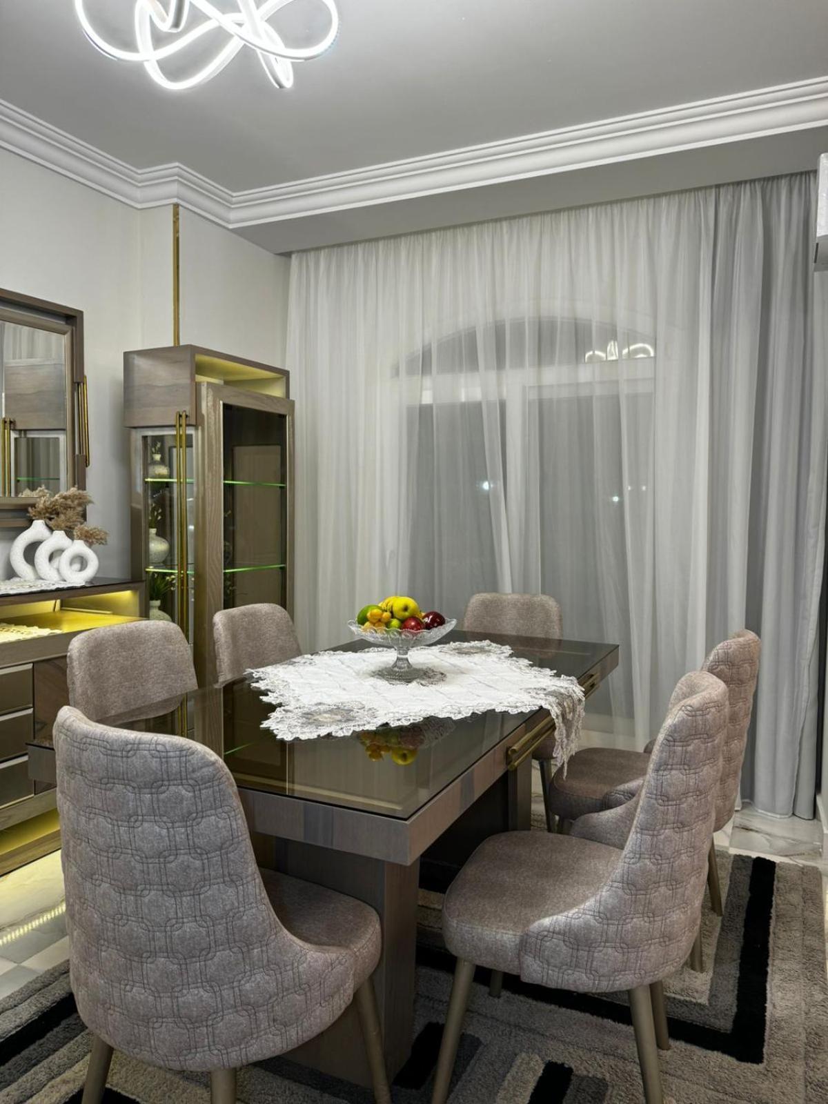 إيجار Luxury Apartment